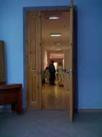 Здесь делают ванны